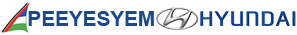 PeeYesYem Hyundai